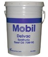 Mobil Delvac Synthetic Gear Oil